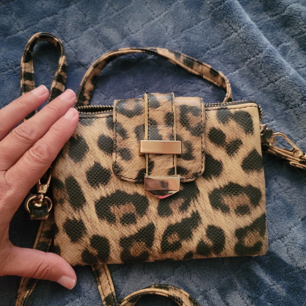 Small purse